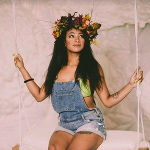 Meet your Posher, Camilla